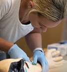 Medical simulation