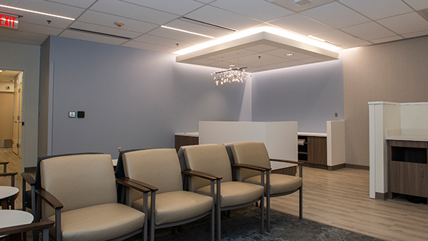 Waltham location Waltham location