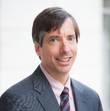 Steven Greenberg