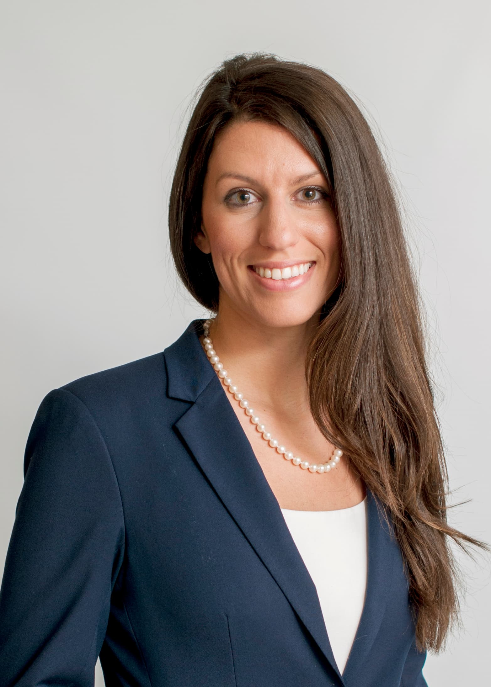 Melanie Stipp, CRNA