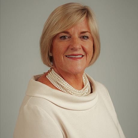 Christina Stone, Associate Chief Nurse, Case Management and Community Health