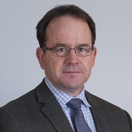 Michael Sullivan, Director, Occupational Therapy, Director, Physical Therapy