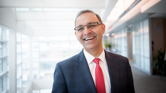 Dr. Singh of the Mass General Corrigan Minehan Heart Center Dr. Singh of the Mass General Corrigan Minehan Heart Center