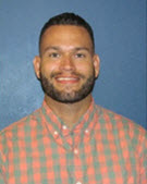 Male avatar