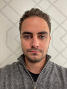 Tomasz Majewski, CRNA