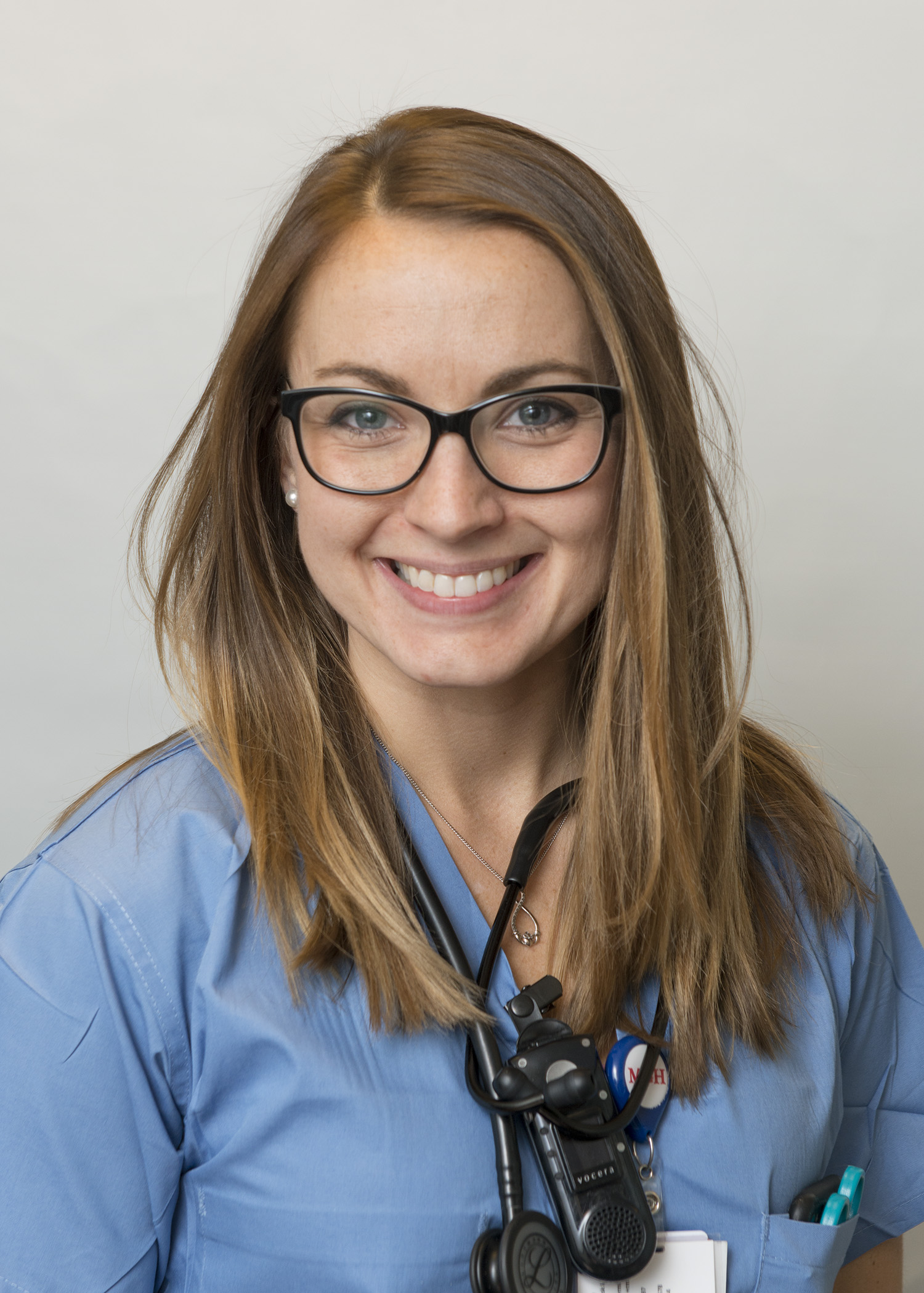 Laura Whalen, CRNA