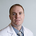 Zach Peacock, MD, DMD