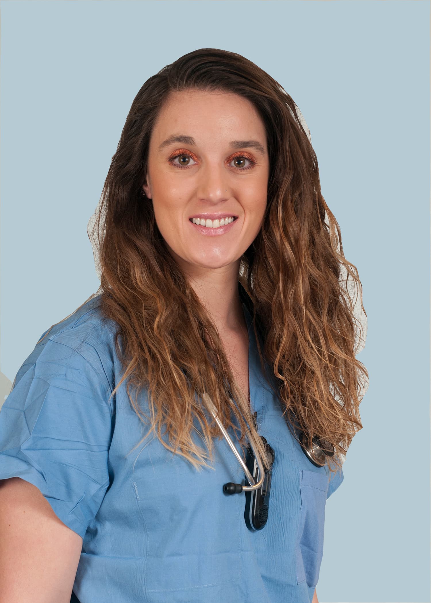 Lisa Zappala, CRNA