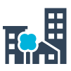 community buildings