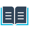 open book