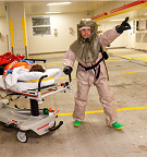 Disaster medicine