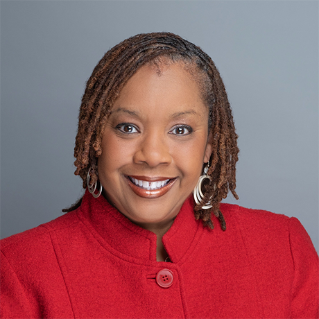 LaVern Delaney, RN, MSN, MBA, MHA, NEA-BC